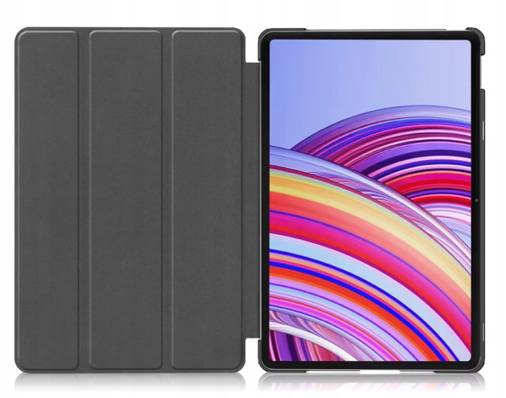 ETUI + SZKŁO HARTOWANE do Xiaomi Redmi Pad Pro 12.1 2024