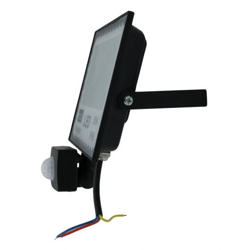 HALOGEN NAŚWIETLACZ LED LAMPA 30W CZUJNIK RUCHU