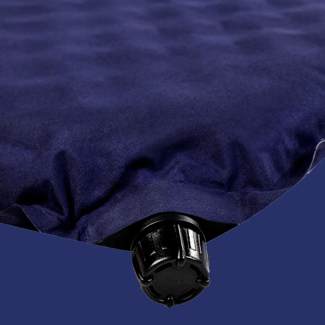 Mata samopompująca R-Value 5.0 Spokey COUCH 200 x 66 x 5 cm