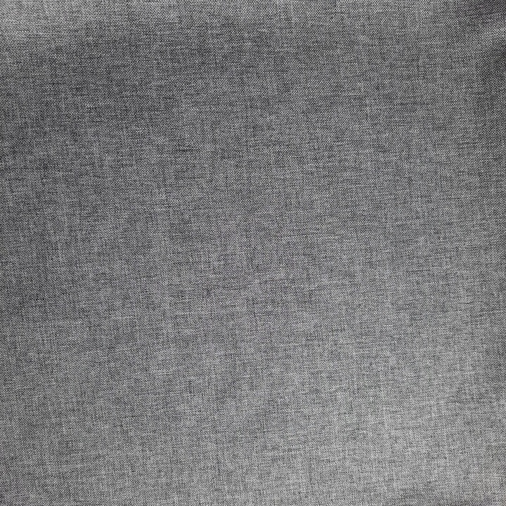 POSZEWKA OGRODOWA ECO LEN SZARY 55X80 CM