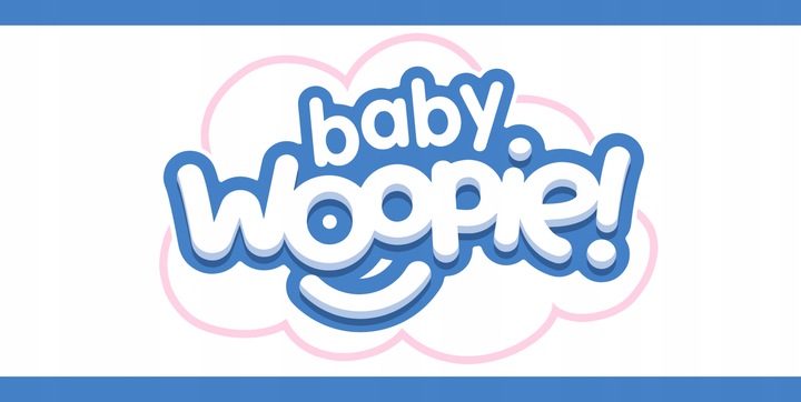 SENSORYCZNA EDUKACYJNA KOSTKA AKTYWNOŚCI DLA NIEMOWLĄT WOOPIE BABY