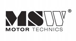 WYCIĄGARKA LINOWA 2040KG MSW PROPULLATOR 4500-B