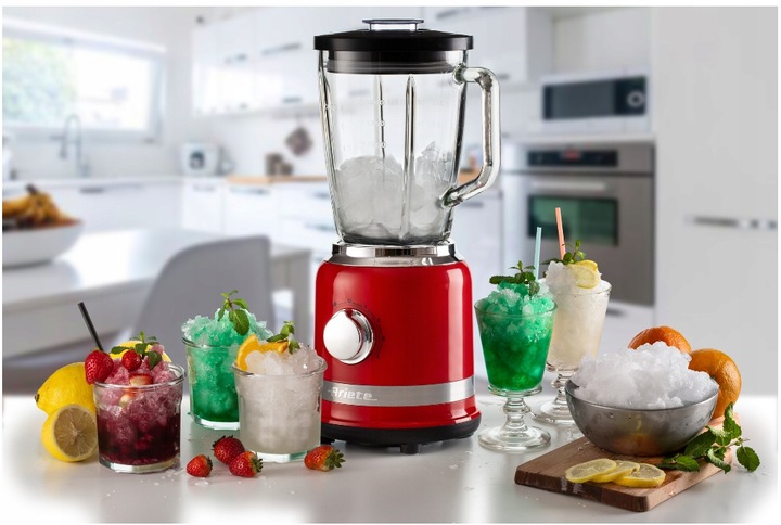 Blender kielichowy 585/00 szklany kielich 1000W