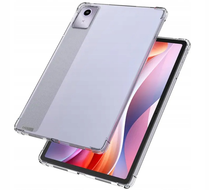 ETUI + SZKŁO HARTOWANE do LENOVO TAB M11 10.95" TB330FU TB330XU TB331FC