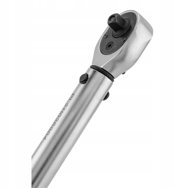 NEO Klucz dynamometryczny 1/4' 5-25 Nm 08-822