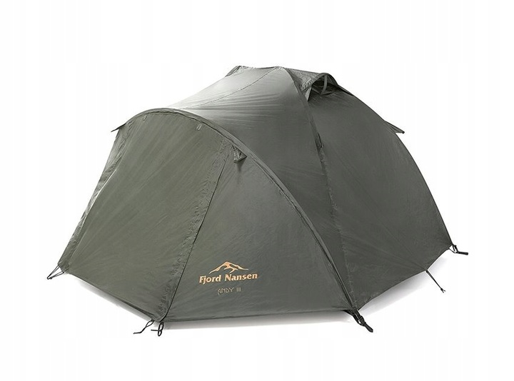 Namiot Fjord Nansen Andy III YR