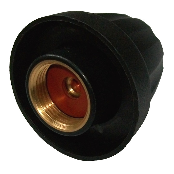 KOREK ZAWÓR BEZPIECZEŃSTWA DO WYTWORNICY STACJI PARY ŻELAZKA A0040 3/4"