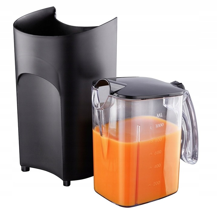 Sokowirówka GÖTZE & JENSEN JM701X Inox