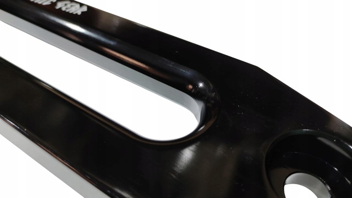 Prowadnica do liny syntetycznej do wyciągarek 12000 lbs Runic Gear 254mm