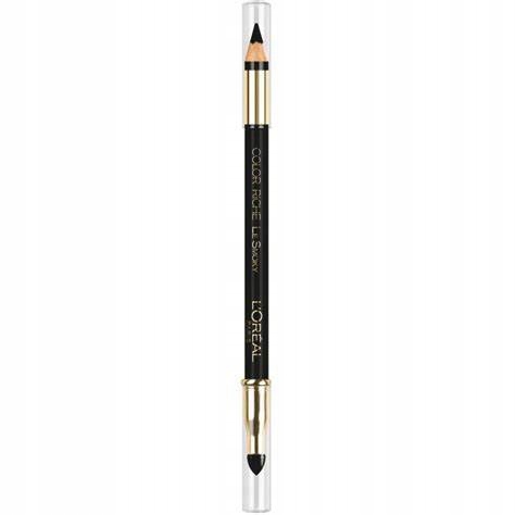 L'Oreal Kredka Do Oczu z Gąbka 201 Le Smoky