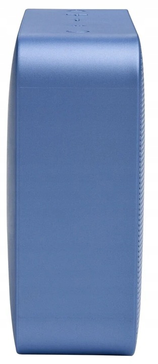 Głośnik mobilny JBL GO Essential Niebieski