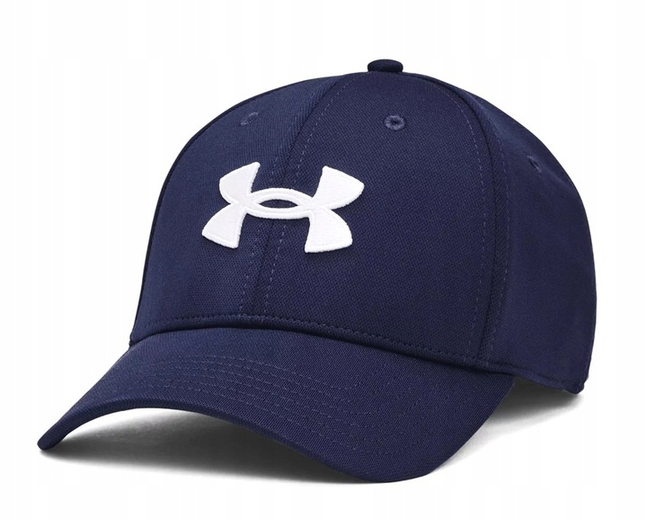 Męska czapka z daszkiem Under Armour Men's UA Blitzing