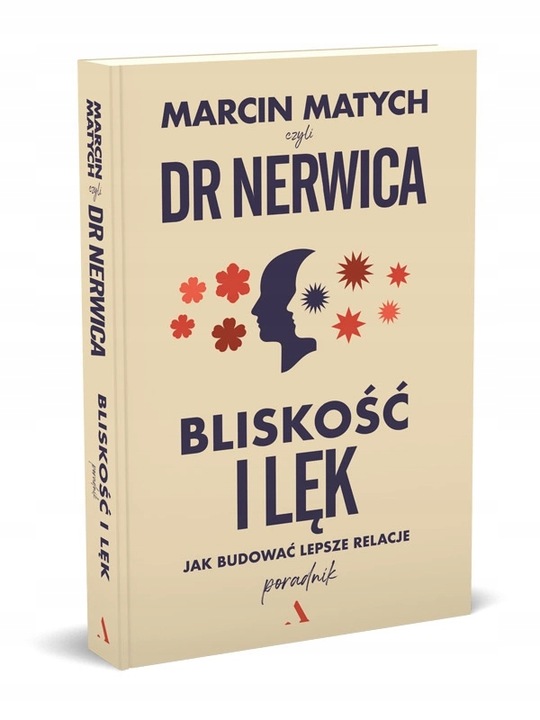 Bliskość i lęk Poradnik Dr. Nerwicy