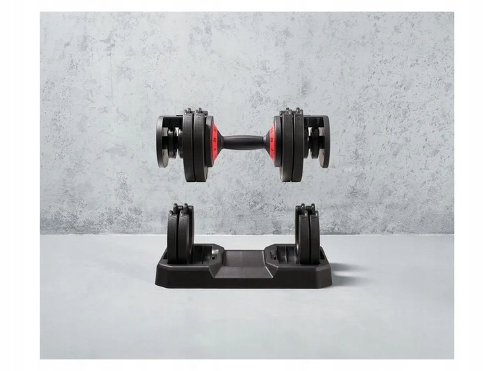 Hantle Regulowane Crivit ZESTAW 1 - 11,5kg Możliwość Regulacji Obciążenia