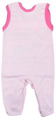 Wyprawka Dla Noworodka Komplet 5 Części BAWEŁNA 56