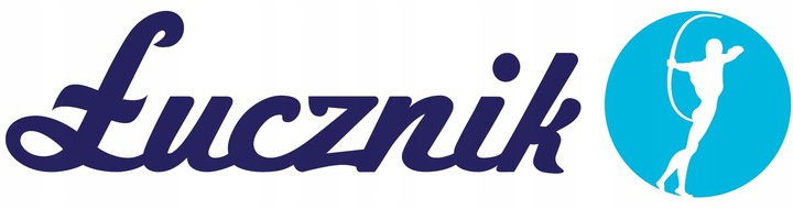 Młynek do przypraw soli pieprzu Łucznik biały