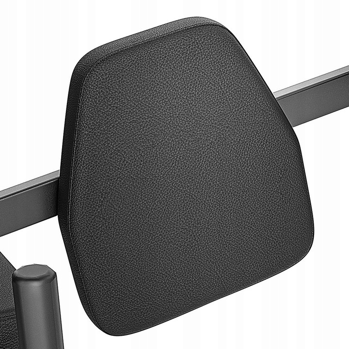 MARBO | Poręcz stacjonarna drążek do podciągania