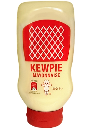 Majonez Japoński Kewpie 500 ml