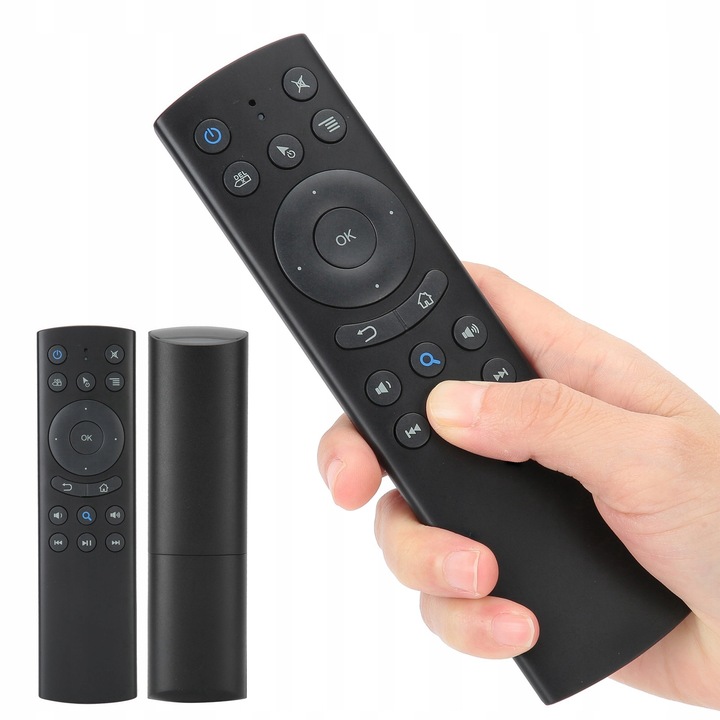 WYTRZYMAŁY PILOT BLUETOOTH DO TELEWIZORA