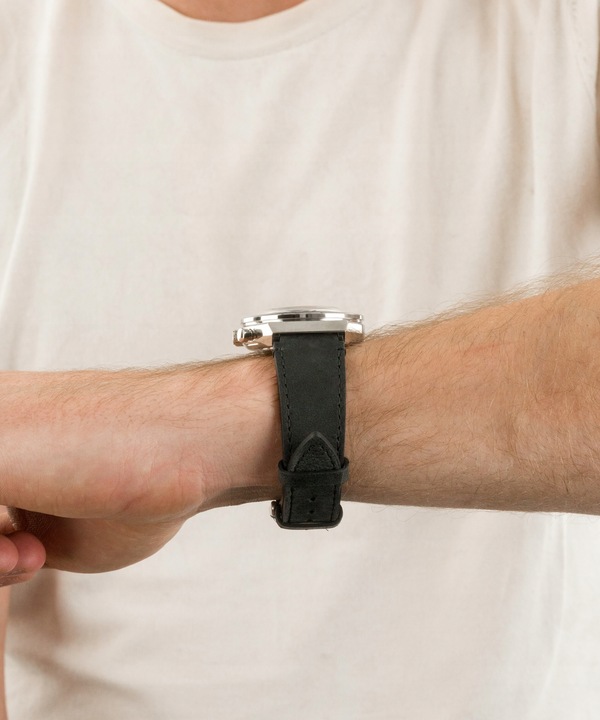 Zegarek męski Timex Q Chronograph Timex-TW2V42700