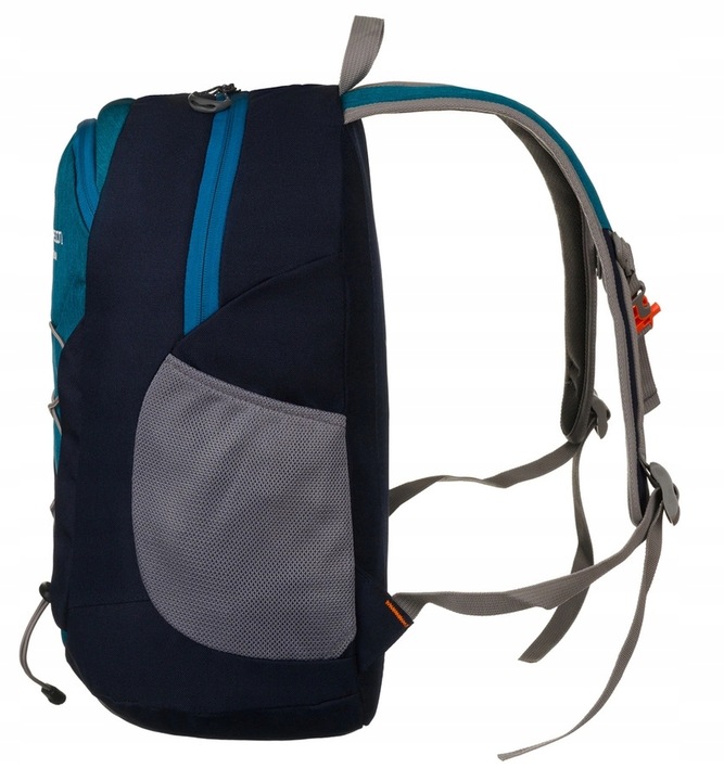 Plecak turystyczny Peterson PTN JPS-03 niebieski