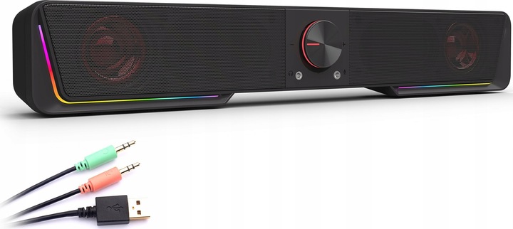 Soundbar komputerowy REDRAGON Darknets GS570