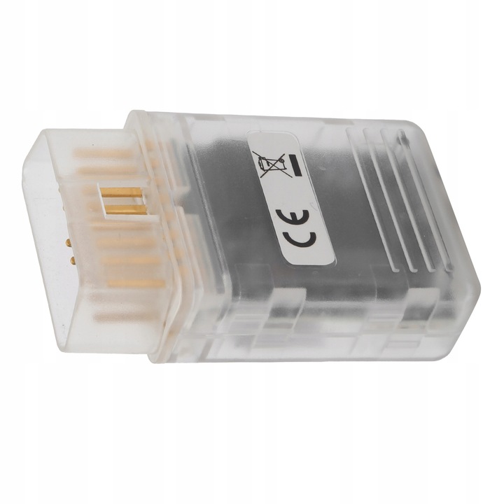 16CM*5CM NAPRAWA CHIPÓW OBD2 OBDII ECU