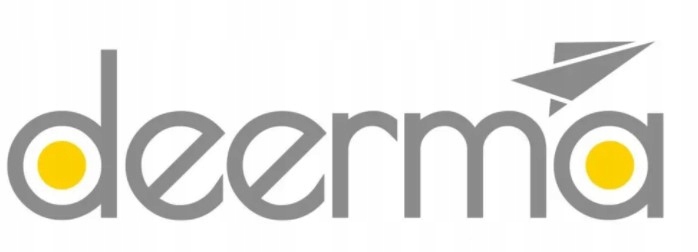 BEZPRZEWODOWY POCHŁANIACZ WILGOCI OSUSZACZ POWIETRZA DEERMA DEM-CS50MW 20W