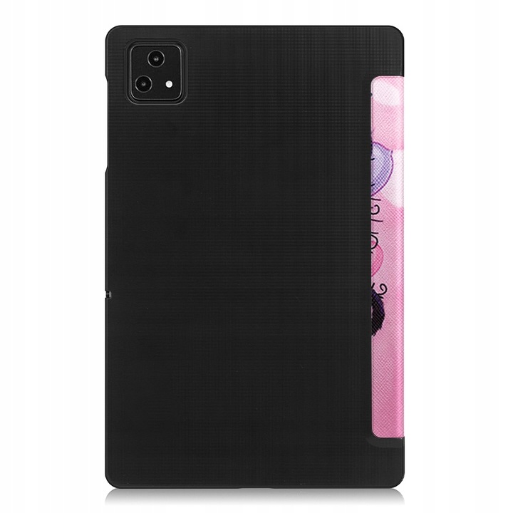 ETUI SMART COVER GRAFIKA + RYSIK do T-MOBILE T TABLET 10,36" 5G