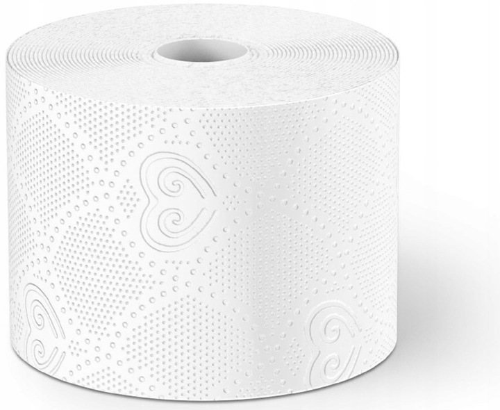 Papier toaletowy ALMUSSO BIG 40szt