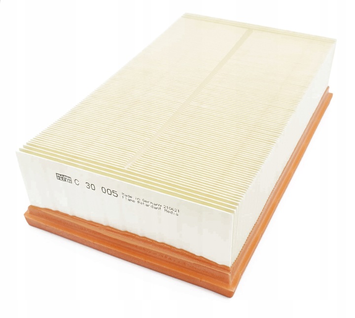 Mann Filtr powietrza C30005