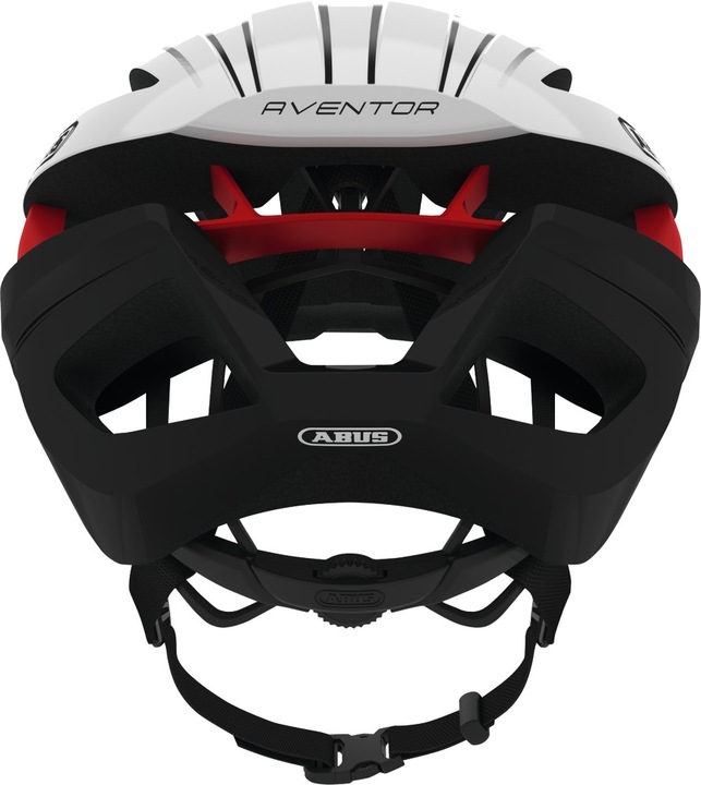 Kask Rowerowy ABUS AVENTOR M 54-58