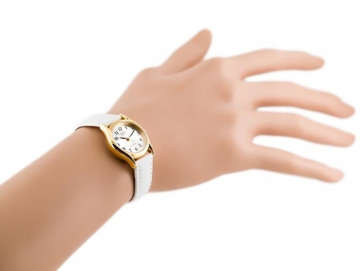 ZEGAREK DAMSKI CASIO LTP-1094Q-7B8 + BOX +GRAWER