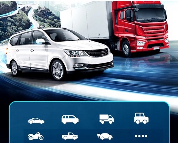 Mocny Jump Starter BOOSTER Rozruch PowerBank Ładowarka QI 39800 mAh 1200 A