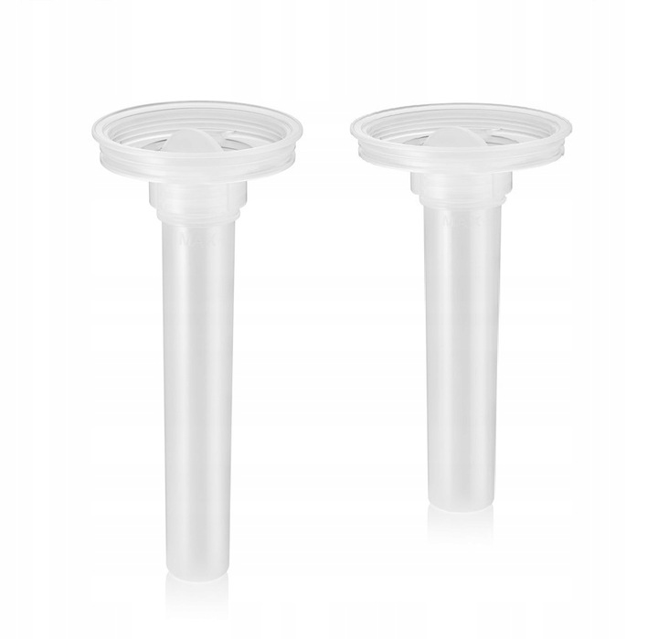 BLENDER KIELICHOWY DO KOKTAJLI KERCH MIXGO 2BIDONY 800W +2 WKŁADY CHŁODZĄCE