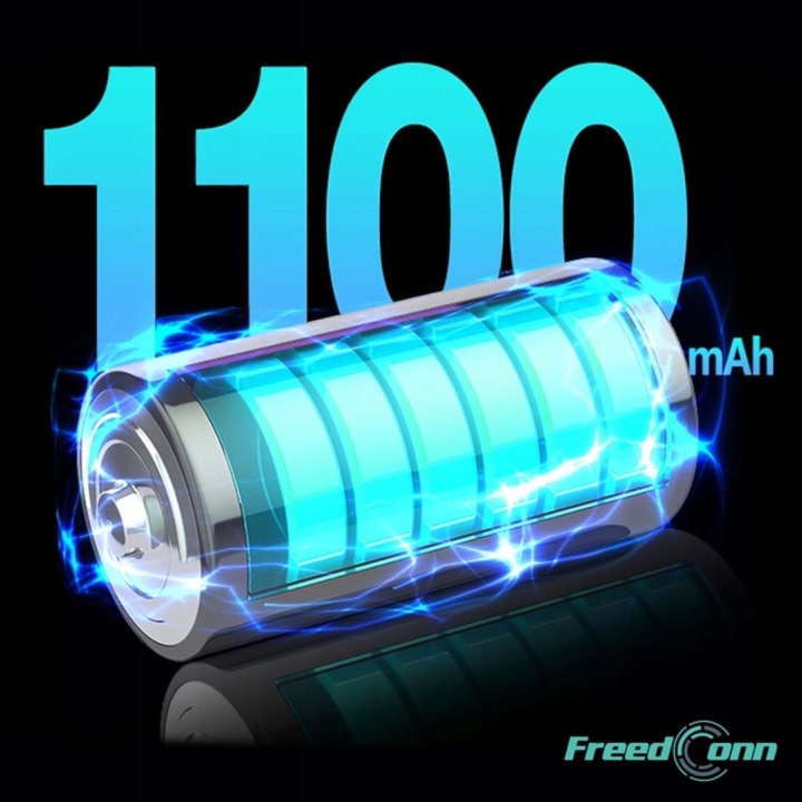 Interkom Motocyklowy FX PRO V2 Bluetooth Radio AI do 1200m