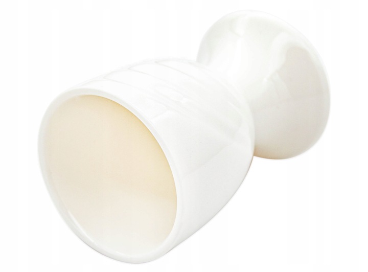 ZESTAW 6X KIELISZEK PODSTAWKA POD JAJKO DO JAJEK NA JAJKA WIELKANOC