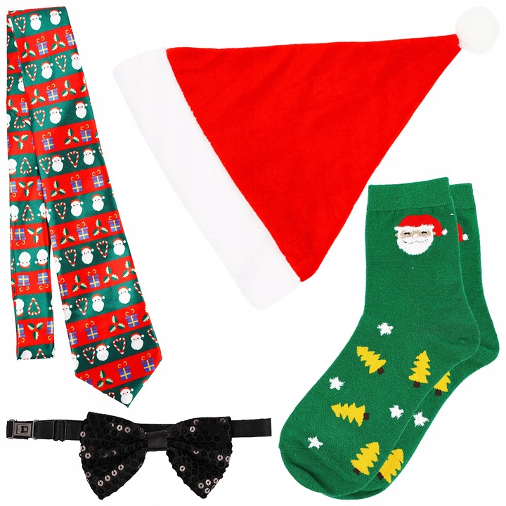 Kalendarz Adwentowy dla Mężczyzny ISO TRADE 2025 na Święta Boże Narodzenie