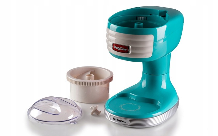 URZĄDZENIE DO GRANITY 76 ARIETE PATY TIME