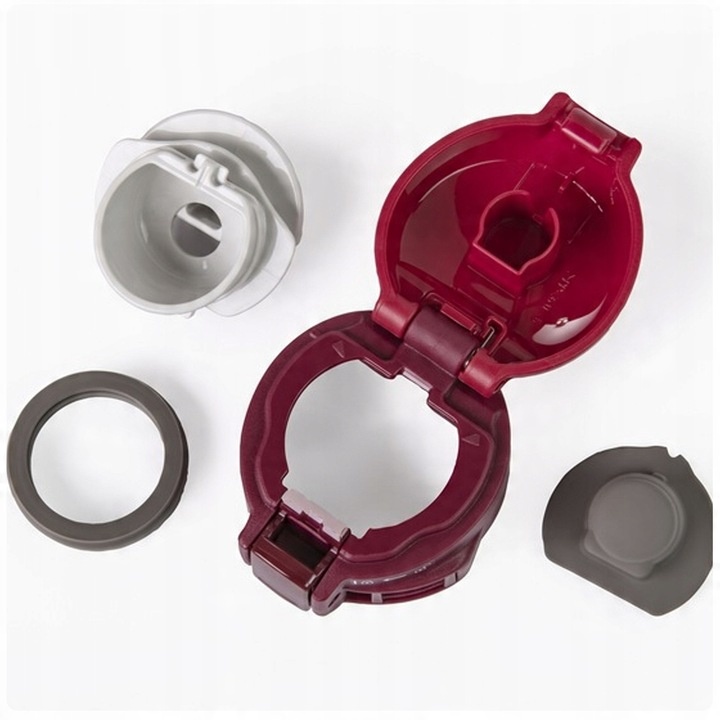 Kubek termiczny ZOJIRUSHI na kawę herbatę do samochodu SM-SF48-AD 0,48L