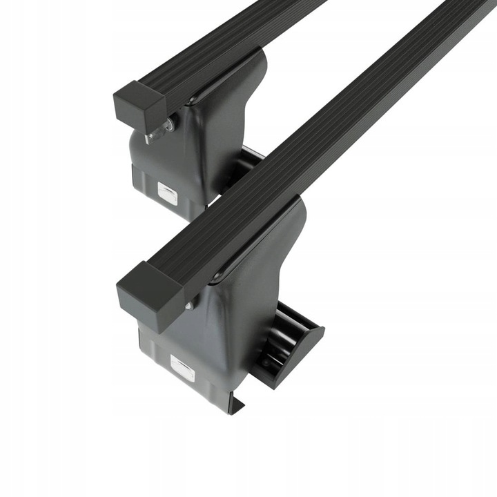 BAGAŻNIK DACHOWY do Ford Fiesta mk VII (2008-2017) Oc