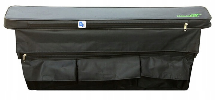 Siedzisko miękkie z torbą art. 109- 0,20 * 0,85 m. (KM300 - KM360D, DSL)