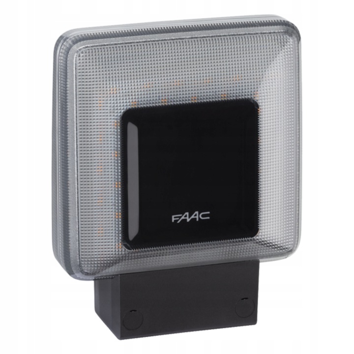 Faac XLED - Lampa led do napędu