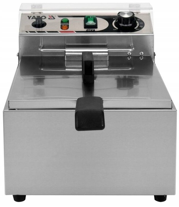 FRYTOWNICA ELEKTR. POJEDYNCZA YATO YG-04610 6L