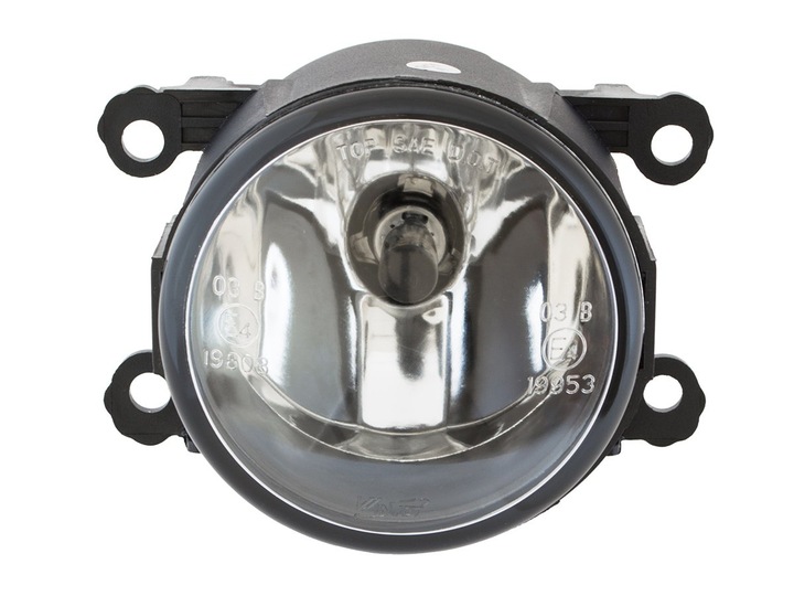 Halogen Lewy=Prawy Zamiennik do Samochodu Citroen C4 C5 Xsara Picasso