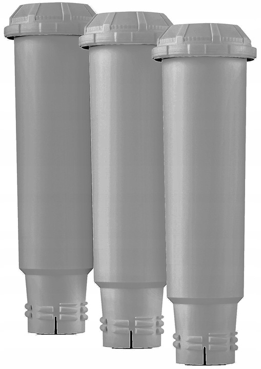 6x FILTR do ekspresu NIVONA KRUPS zamiennik filtr F088 NIRF700