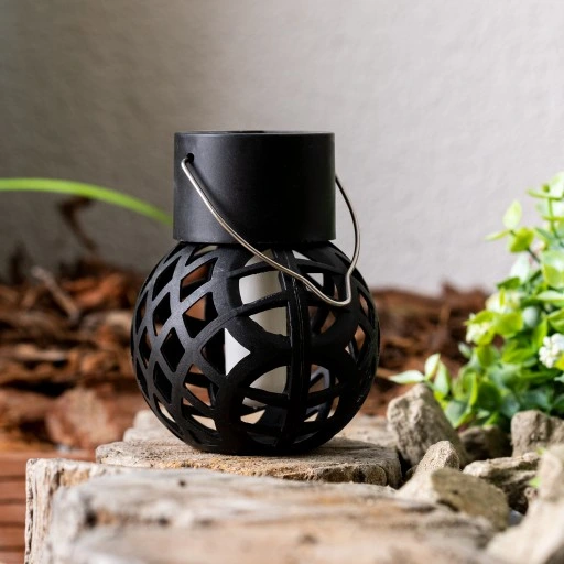 4x LAMPION SOLARNY LED WISZĄCY LAMPA EFEKT PŁOMIEŃ OGIEŃ LATARENKA OGRODOWA