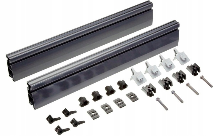 Thule Box Ski Carrier Adapter 6946 podstawka do przewozu nart w boxie