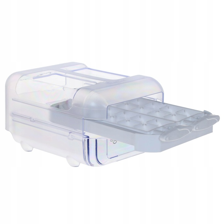 Kostkarka do lodu Whirlpool Ice Mate 101 Twist