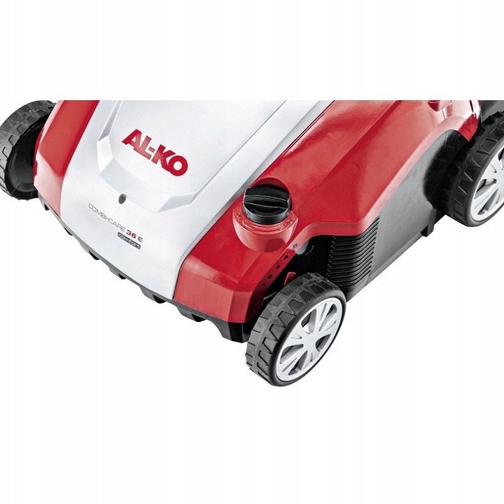 Wertykulator elektryczny Combi Care 36 E AL-KO